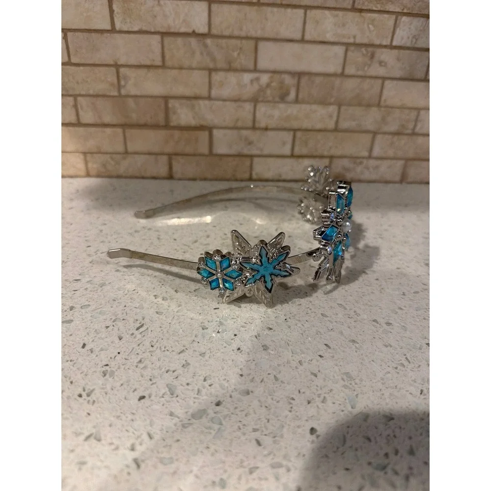 Disney Rhinestone Metal Headband‎ Bundle